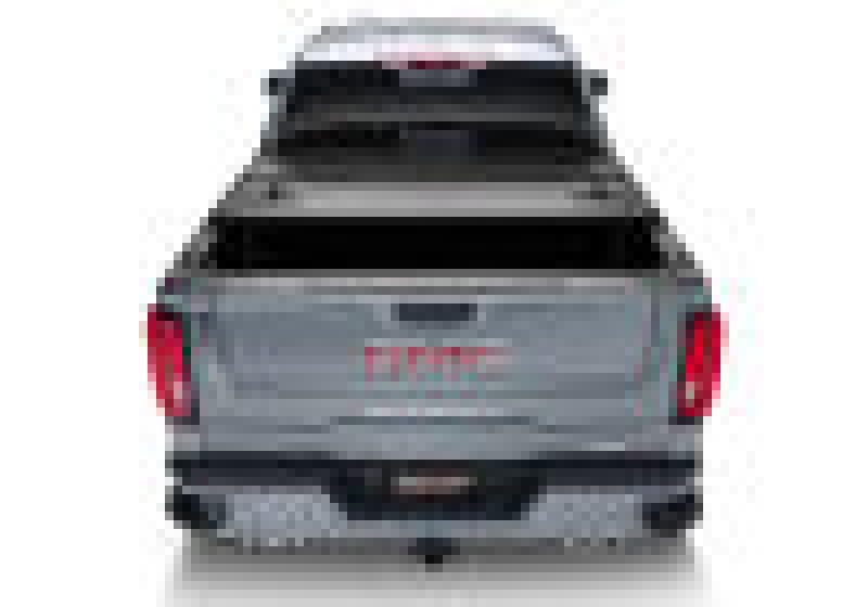 UnderCover 02-21 Ram 1500 5.7ft (Does not fit Rambox) Triad Bed Cover
