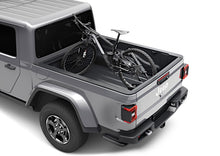 Load image into Gallery viewer, Thule Insta-Gater Pro - Upright Bike Rack for Truck Beds - Black