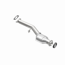 Load image into Gallery viewer, Magnaflow Conv DF 06-08 Subaru Forester/06-07 Impreza 2.5L Rear Turbocharged (49 State)