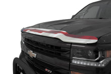 Load image into Gallery viewer, Stampede 2016-2018 Chevy Silverado 1500 Vigilante Premium Hood Protector - Flag