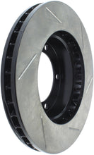 Load image into Gallery viewer, StopTech Slotted Sport Brake Rotor