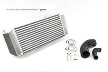 Load image into Gallery viewer, AMS Performance 2015+ Ford F-150 2.7L/3.5L / 17-19 Ford Raptor 3.5L 5.5in Thick Intercooler Upgrade