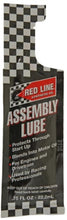 Load image into Gallery viewer, Red Line Liquid Assenbly Lube 0.75 oz