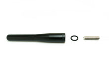 Load image into Gallery viewer, BuiltRight Industries 15-19 Ford F-150 / 17-19 Ford F-250/F-350 Perfect-Fit Stubby Antenna