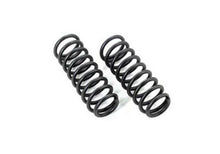 Load image into Gallery viewer, Superlift 07-18 Jeep JK 4 Door Coil Springs (Pair) 4in Lift - Rear