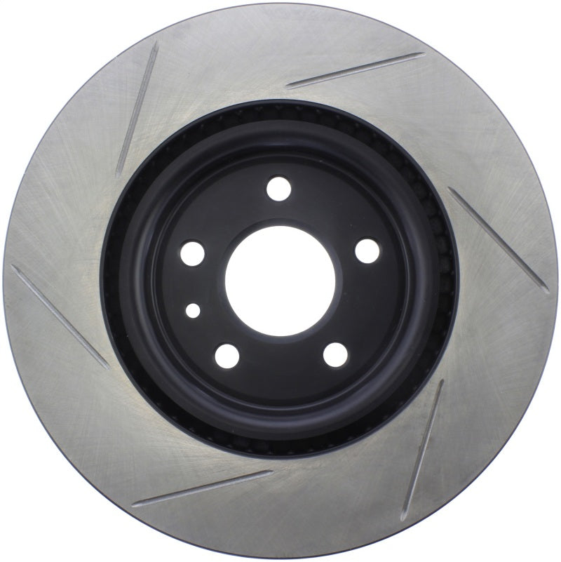 StopTech Slotted Sport Brake Rotor