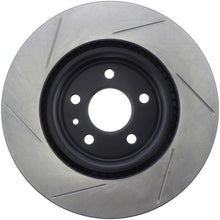 Load image into Gallery viewer, StopTech Slotted Sport Brake Rotor