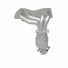 Load image into Gallery viewer, MagnaFlow Conv DF 12-15 Camry 2.5 Manifold