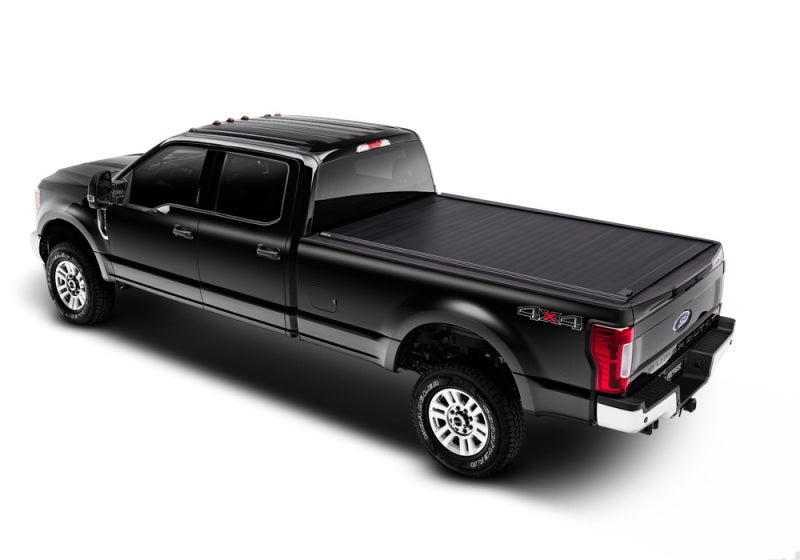 Retrax 21-22 Ford F-150 Super Crew/Super Cab (Incl. 2022 Lightning) 5.5ft Bed RetraxPRO MX