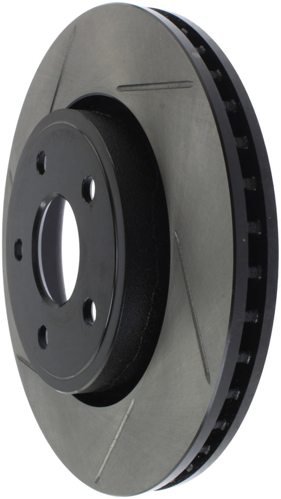 StopTech Slotted Sport Brake Rotor