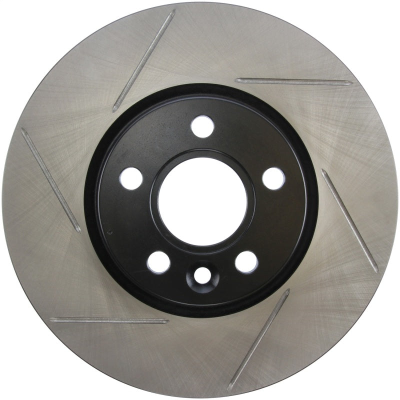 StopTech Slotted Sport Brake Rotor