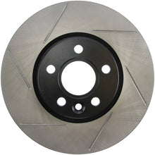 Load image into Gallery viewer, StopTech Slotted Sport Brake Rotor