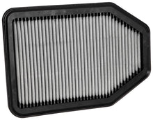 Load image into Gallery viewer, Airaid 07-10 Jeep Wrangler V6-3.8L Direct Replacement Filter