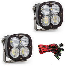 Load image into Gallery viewer, Baja Designs XL80 Series Driving Combo Pattern Pair LED Light Pods.