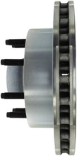 Load image into Gallery viewer, StopTech Select Sport Drilled &amp; Slotted Rotor - Front Left