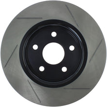 Load image into Gallery viewer, StopTech Slotted Sport Brake Rotor