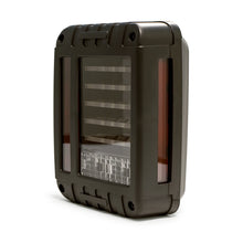 Load image into Gallery viewer, DV8 Offroad 07-18 Jeep Wrangler JK Horizontal LED Tail Light