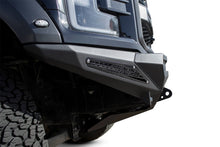Load image into Gallery viewer, Addictive Desert Designs 17-18 Ford F-150 Raptor Stealth Fighter Front Bumper