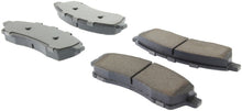 Load image into Gallery viewer, StopTech Street Select Brake Pads