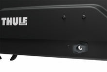 Load image into Gallery viewer, Thule Force XT XL Roof-Mounted Cargo Box - Black