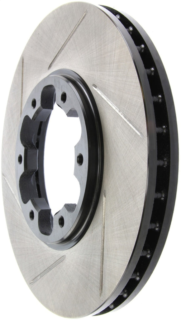 StopTech Slotted Sport Brake Rotor