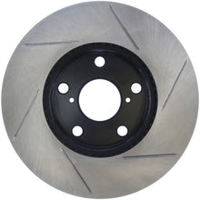 Load image into Gallery viewer, StopTech Slotted Sport Brake Rotor