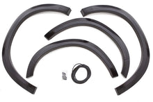 Load image into Gallery viewer, Lund 09-17 Dodge Ram 1500 SX-Sport Style Smooth Elite Series Fender Flares - Black (4 Pc.)
