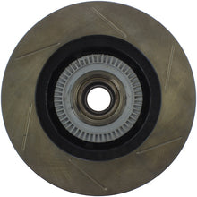 Load image into Gallery viewer, StopTech Slotted Sport Brake Rotor