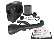 Load image into Gallery viewer, aFe POWER Momentum GT Pro Dry S Cold Air Intake System 2017 GM Colorado/Canyon V6 3.6L