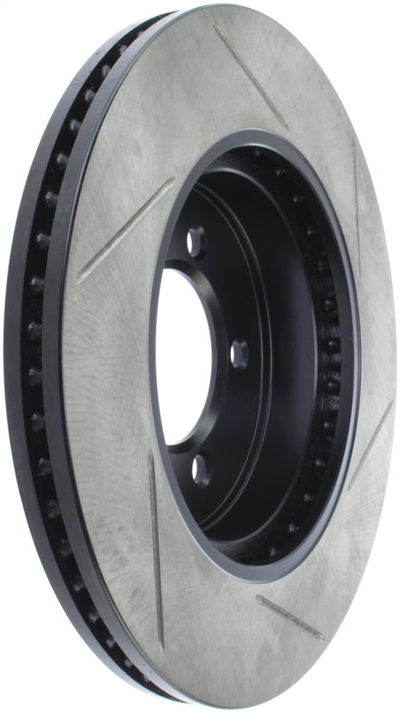 StopTech Slotted Sport Brake Rotor