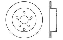 Load image into Gallery viewer, StopTech Slotted &amp; Drilled Sport Brake Rotor