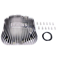 Load image into Gallery viewer, Banks 85-19 Ford F250/ F350 10.25in 12 Bolt Natural Differential Cover Kit