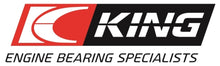 Load image into Gallery viewer, King Chyrsler Dodge Hemi 5.7L / 6.1L V8 (Size STDX) Performance Rod Bearing Set