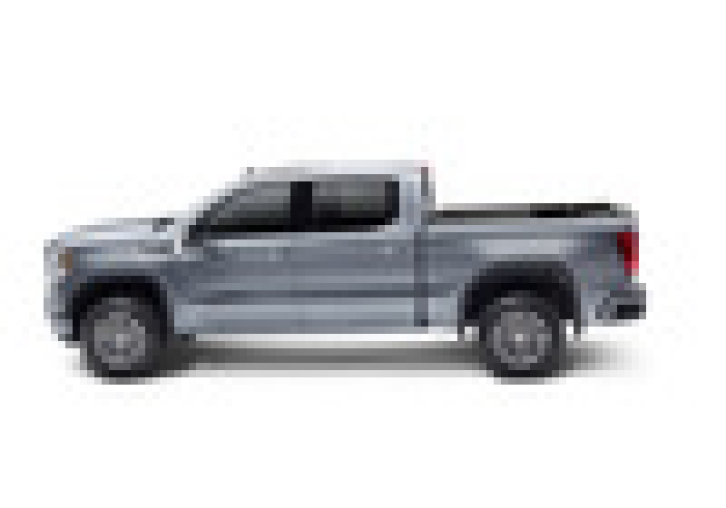 Retrax 2019 Chevrolet/GMC Silverado/Sierra 1500 8ft Bed (w/o Storage Boxes) RetraxPRO MX