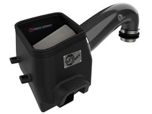 Load image into Gallery viewer, aFe 19-20 Dodge RAM 1500 5.7L Track Series Carbon Fiber Cold Air Intake System w/Pro DRY S Filter