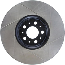 Load image into Gallery viewer, StopTech Slotted Sport Brake Rotor