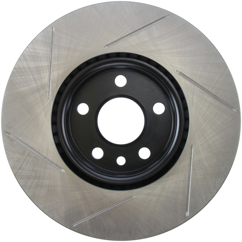 StopTech Slotted Sport Brake Rotor