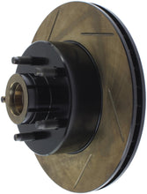 Load image into Gallery viewer, StopTech Slotted Sport Brake Rotor