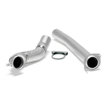 Load image into Gallery viewer, Banks Power 94-97 Ford 7.3L Monster Turbine Outlet Pipe Kit