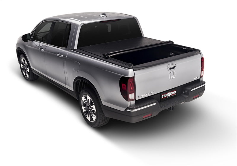 Truxedo 19-20 Ram 1500 (New Body) w/ Multifunction Tailgate 5ft 7in Lo Pro Bed Cover