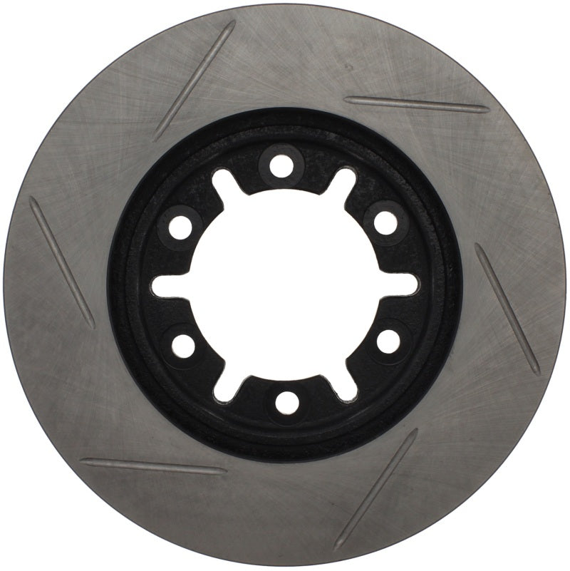 StopTech Slotted Sport Brake Rotor