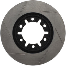 Load image into Gallery viewer, StopTech Slotted Sport Brake Rotor