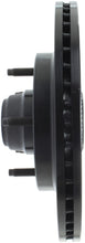 Load image into Gallery viewer, StopTech Slotted Sport Brake Rotor
