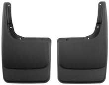 Load image into Gallery viewer, Husky Liners 04-12 Ford F-150 Custom-Molded Rear Mud Guards (w/o Flares)