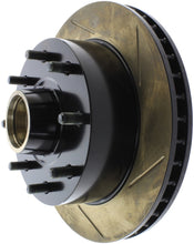 Load image into Gallery viewer, StopTech Slotted Sport Brake Rotor