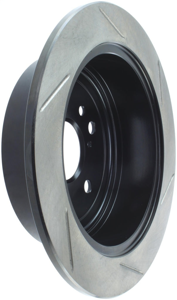 StopTech Slotted Sport Brake Rotor