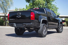 Load image into Gallery viewer, Addictive Desert Designs 17-18 Chevy Colorado Stealth Fighter Rear Bumper