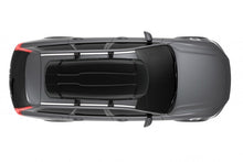 Load image into Gallery viewer, Thule Force XT XL Roof-Mounted Cargo Box - Black