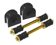 Load image into Gallery viewer, Prothane 97-99 Ford F150 Front Sway Bar Bushings - 30mm - Black