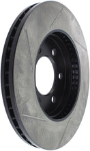 Load image into Gallery viewer, StopTech Slotted Sport Brake Rotor